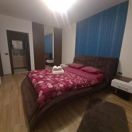 براشوف Premium Apartment Isaran المظهر الخارجي الصورة