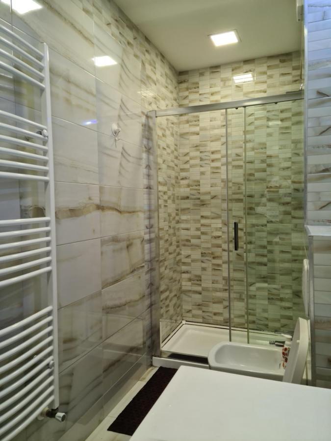 براشوف Premium Apartment Isaran المظهر الخارجي الصورة