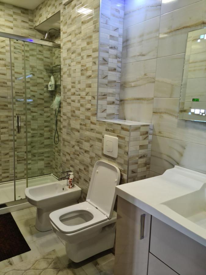 براشوف Premium Apartment Isaran المظهر الخارجي الصورة