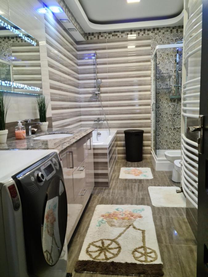 براشوف Premium Apartment Isaran المظهر الخارجي الصورة