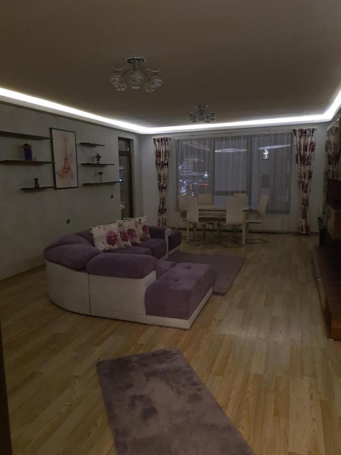 براشوف Premium Apartment Isaran المظهر الخارجي الصورة