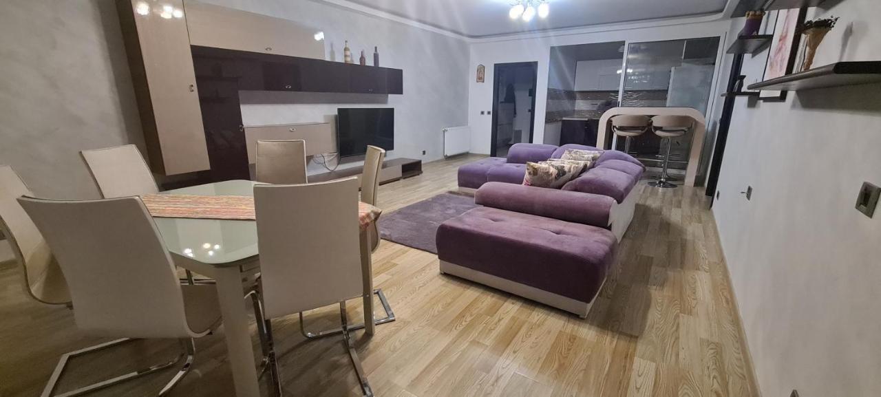 براشوف Premium Apartment Isaran المظهر الخارجي الصورة