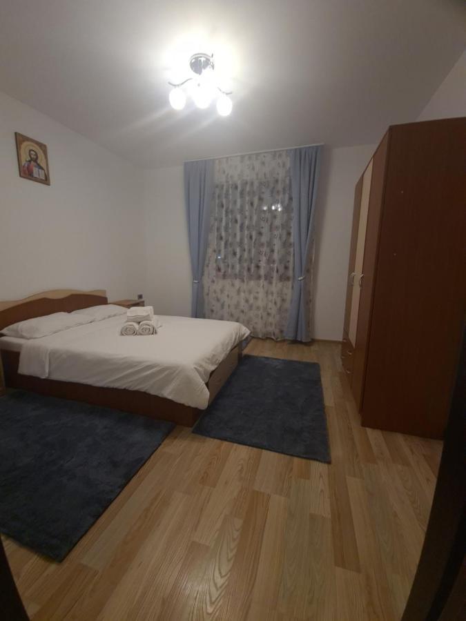 براشوف Premium Apartment Isaran المظهر الخارجي الصورة