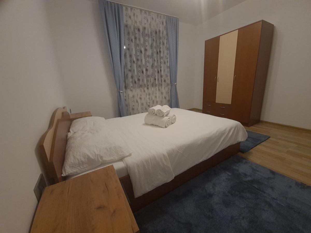 براشوف Premium Apartment Isaran المظهر الخارجي الصورة