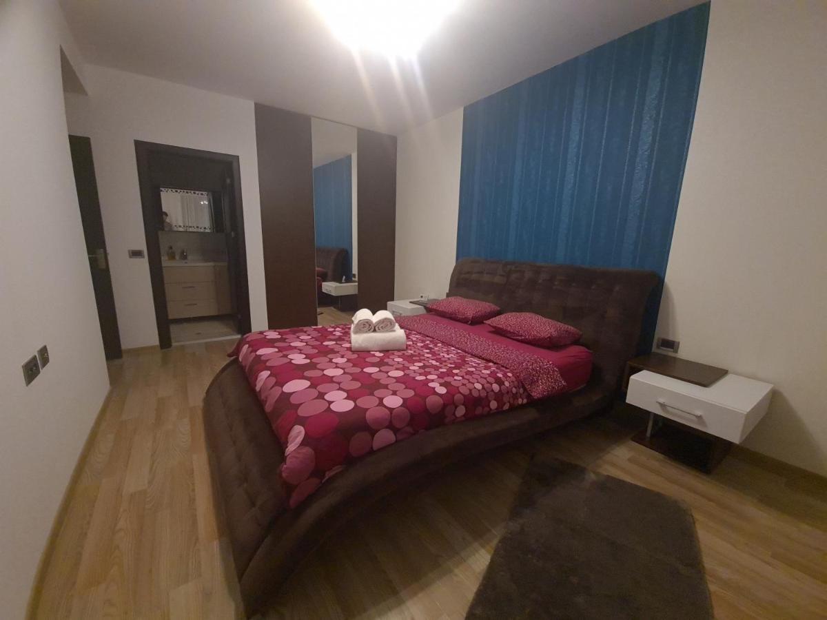 براشوف Premium Apartment Isaran المظهر الخارجي الصورة