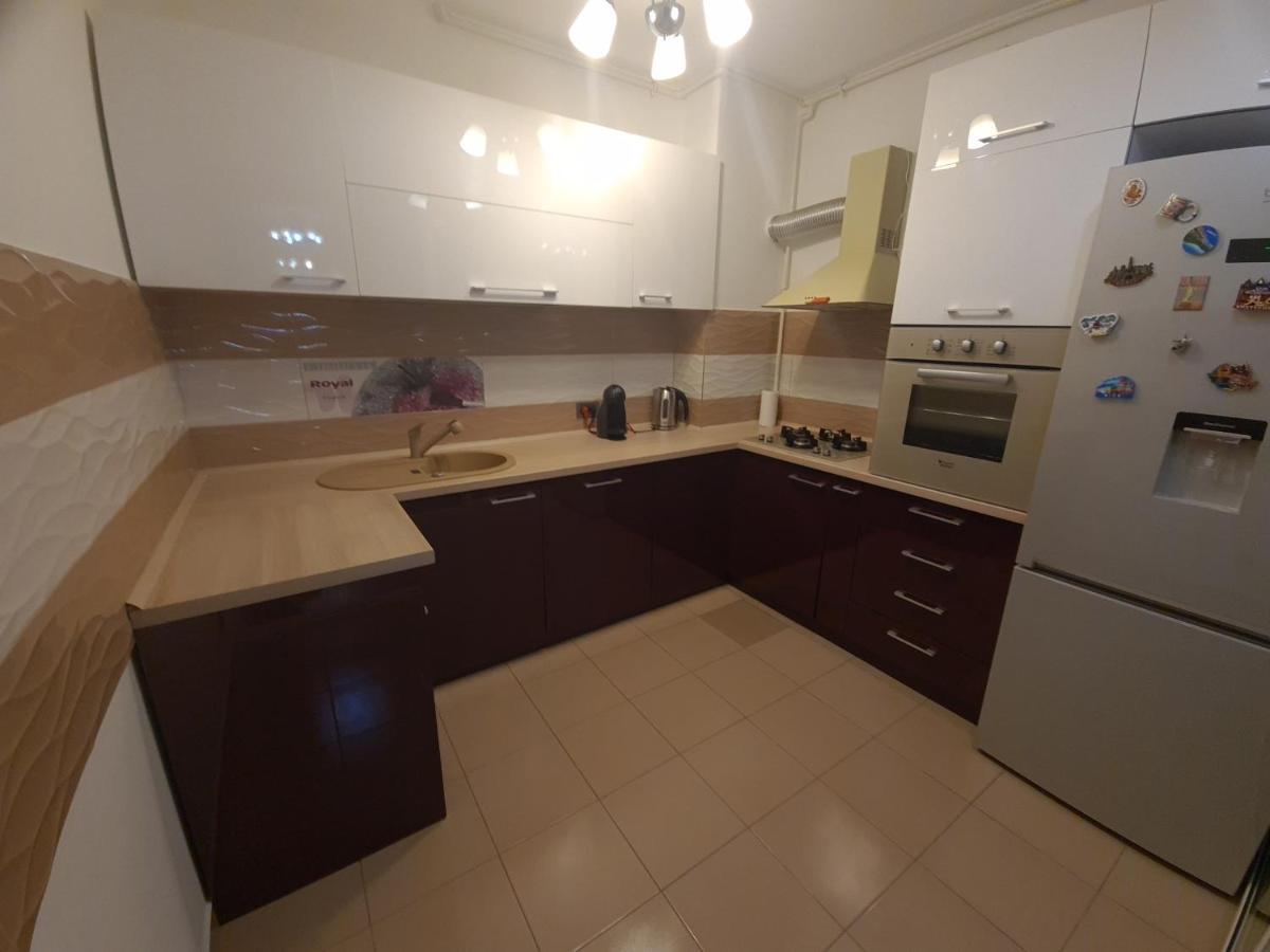 براشوف Premium Apartment Isaran المظهر الخارجي الصورة