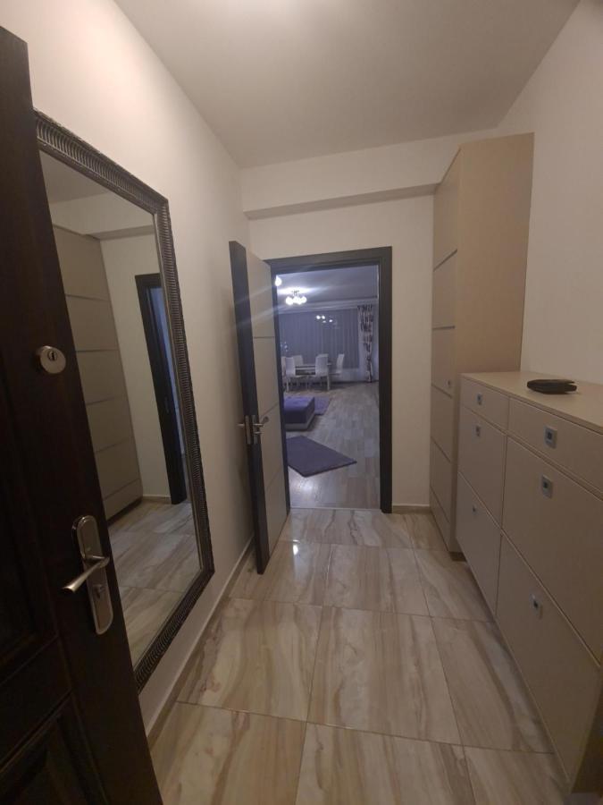 براشوف Premium Apartment Isaran المظهر الخارجي الصورة